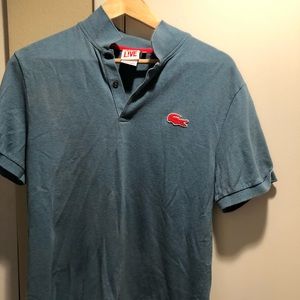 Men’s Lacoste Live t-shirt